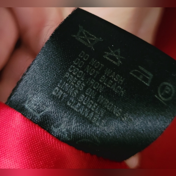 Incredible vintage designer coat - Escada - Picture 4 of 5